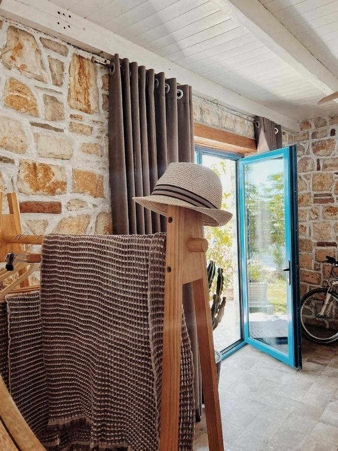 Kallmi View Eco Rooms Durrës Exteriör bild